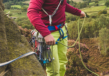 climbing harness buying guide